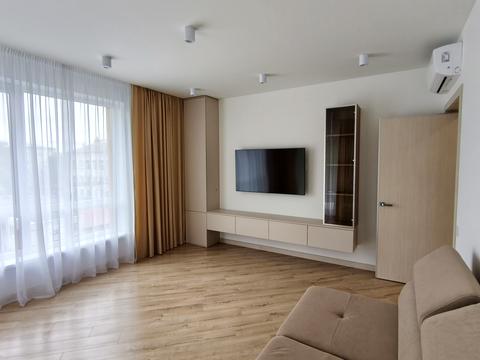 квартира по адресу Выговского ул. (Терешковой), 29б
