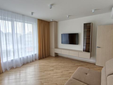 квартира по адресу Выговского ул. (Терешковой), 29б