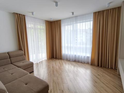 квартира по адресу Выговского ул. (Терешковой), 29б