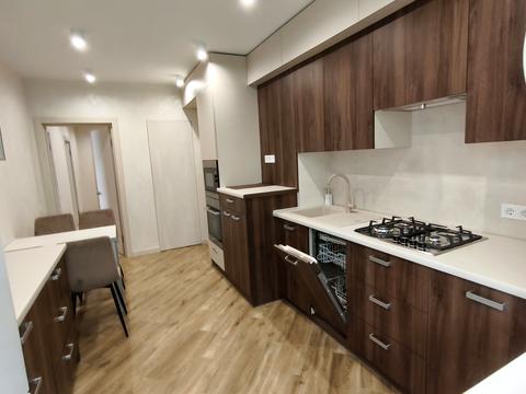 квартира по адресу Выговского ул. (Терешковой), 29б