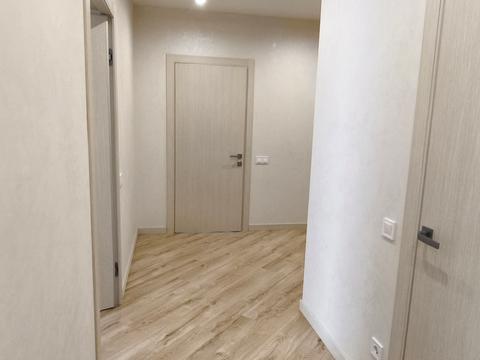 квартира по адресу Выговского ул. (Терешковой), 29б