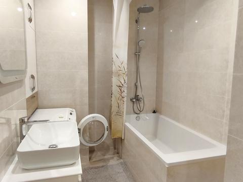 квартира по адресу Выговского ул. (Терешковой), 29б