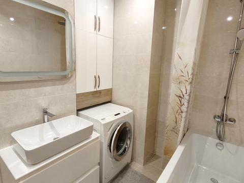 квартира по адресу Выговского ул. (Терешковой), 29б