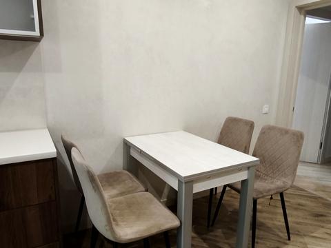 квартира по адресу Выговского ул. (Терешковой), 29б