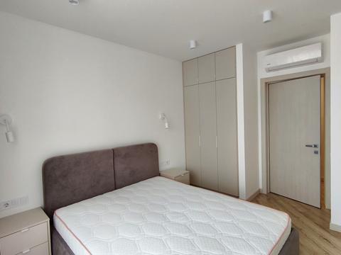 квартира по адресу Выговского ул. (Терешковой), 29б