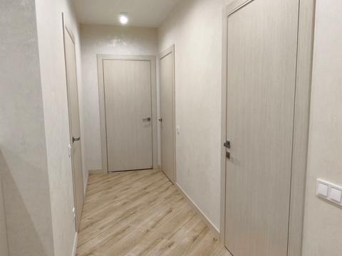 квартира по адресу Выговского ул. (Терешковой), 29б
