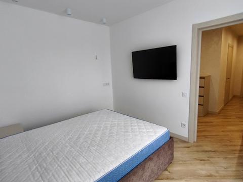 квартира по адресу Выговского ул. (Терешковой), 29б