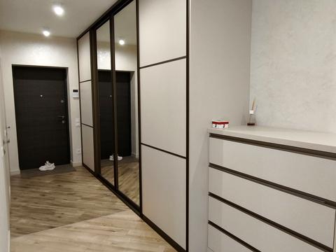 квартира по адресу Выговского ул. (Терешковой), 29б