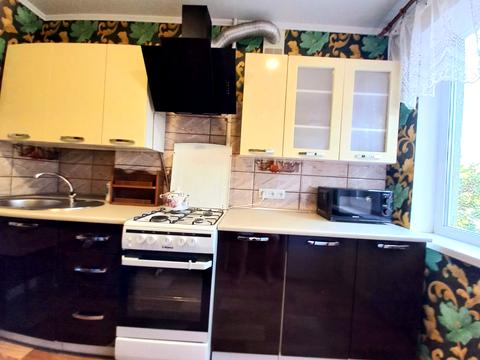квартира за адресою Десантна вул., 4