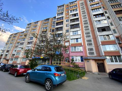 квартира по адресу Европейская ул. (Жовтнева), 24-А