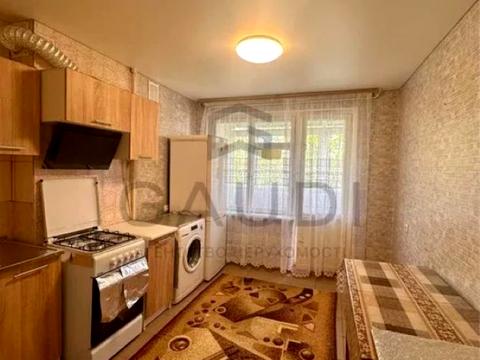 квартира по адресу 3-я Слободская ул., 28