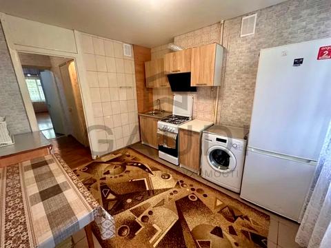 квартира по адресу 3-я Слободская ул., 28