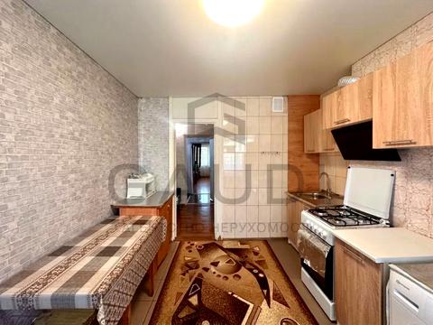 квартира по адресу 3-я Слободская ул., 28