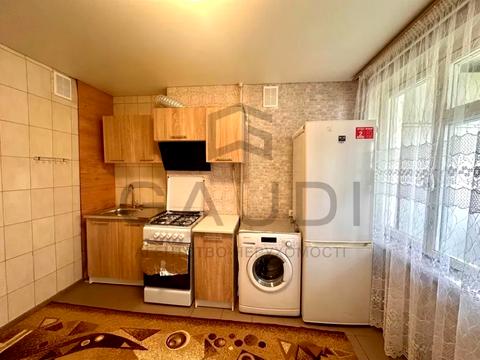 квартира по адресу 3-я Слободская ул., 28