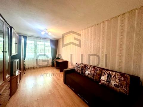 квартира по адресу 3-я Слободская ул., 28