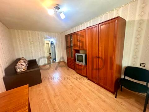 квартира по адресу 3-я Слободская ул., 28
