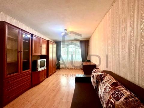 квартира по адресу 3-я Слободская ул., 28