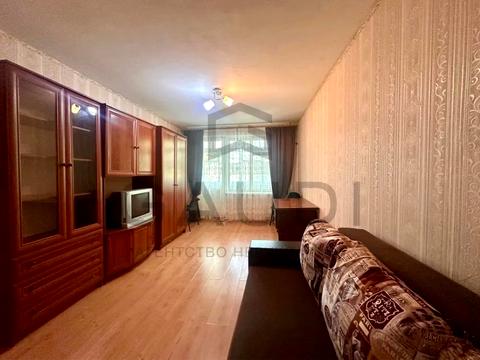 квартира по адресу 3-я Слободская ул., 28