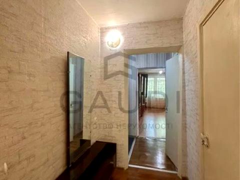 квартира по адресу 3-я Слободская ул., 28