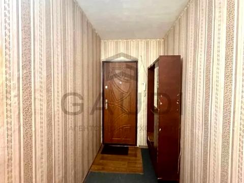 квартира по адресу 3-я Слободская ул., 28