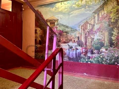 квартира по адресу 3-я Слободская ул., 28