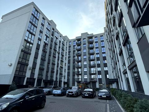 квартира по адресу Собранецкая ул., 160