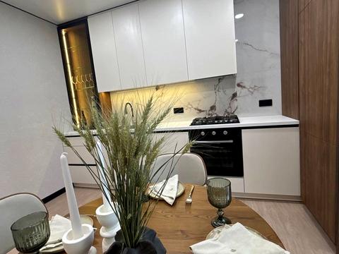 квартира по адресу Ольги Кобилянської ул. (Достоевского), (Будинок 26)