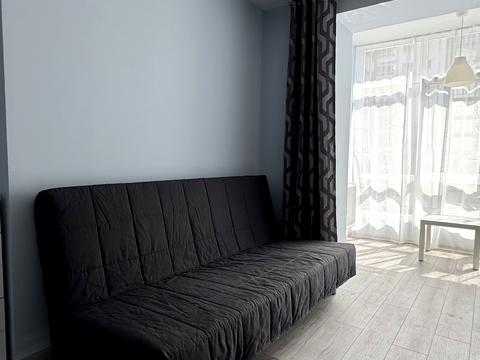 квартира по адресу Высочана ул., 18 к13