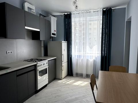 квартира по адресу Высочана ул., 18 к13