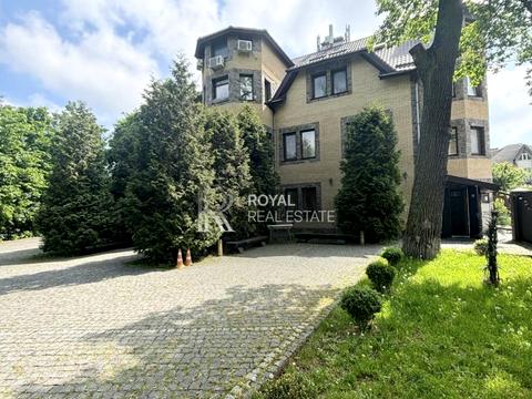будинок за адресою Лісозахисний пров., 11Б