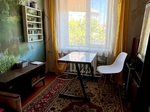 квартира по адресу Ивана Фёдорова ул., 20
