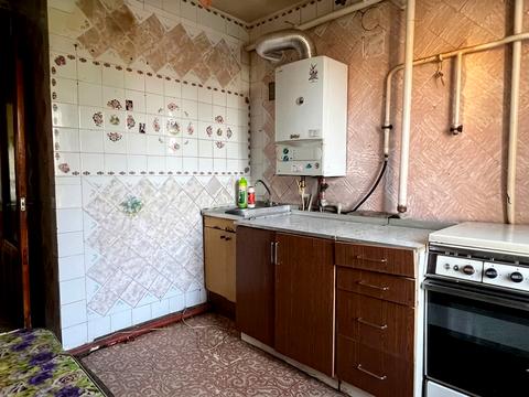 квартира по адресу Ивана Фёдорова ул., 20