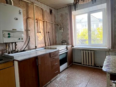 квартира по адресу Ивана Фёдорова ул., 20