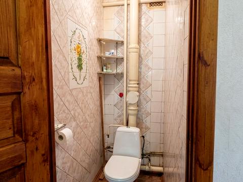квартира по адресу Ивана Фёдорова ул., 20