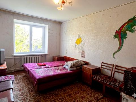квартира по адресу Ивана Фёдорова ул., 20