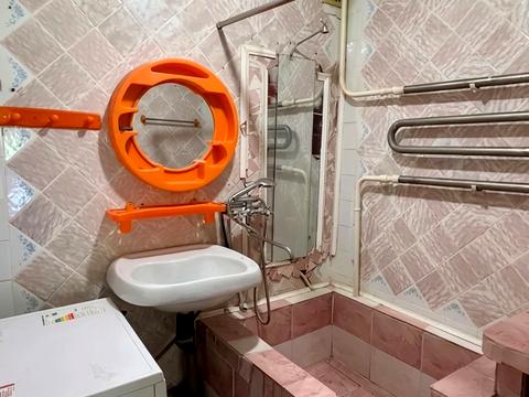 квартира по адресу Ивана Фёдорова ул., 20