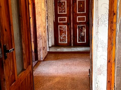 квартира по адресу Ивана Фёдорова ул., 20