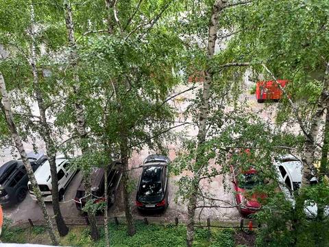 квартира за адресою Дніпро, Дмитра Яворницького просп. (Карла Маркса), 45