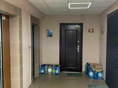 квартира за адресою Дніпро, Дмитра Яворницького просп. (Карла Маркса), 45