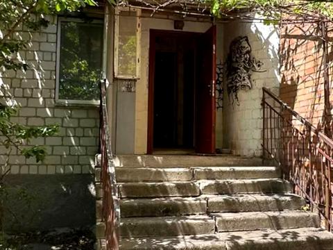 квартира по адресу Ивана Фёдорова ул., 20