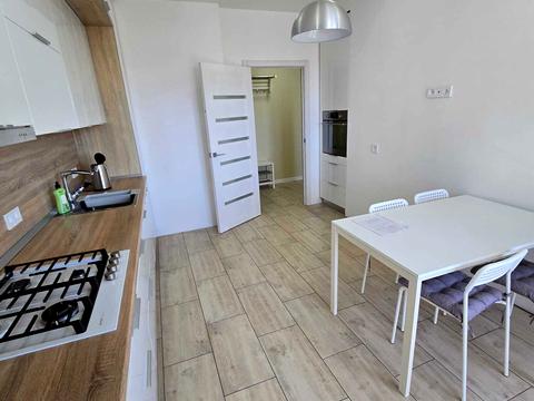 квартира по адресу 6-я Слободская ул. (Комсомольська), 81-К