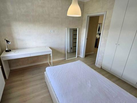 квартира по адресу 6-я Слободская ул. (Комсомольська), 81-К