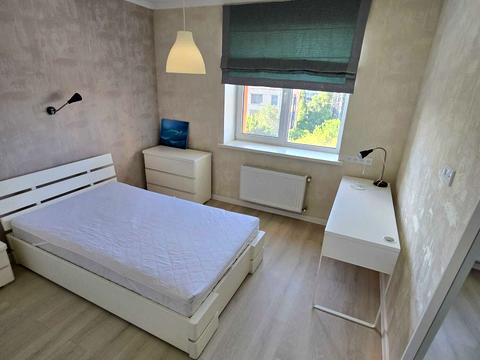 квартира по адресу 6-я Слободская ул. (Комсомольська), 81-К