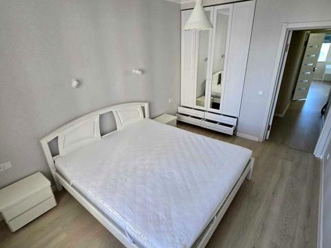квартира по адресу 6-я Слободская ул. (Комсомольська), 81-К