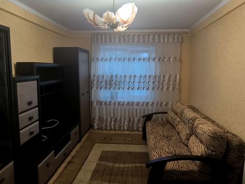 квартира по адресу Валерия Лобановского просп. (Краснозвездный), 31
