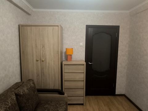 квартира по адресу Валерия Лобановского просп. (Краснозвездный), 31