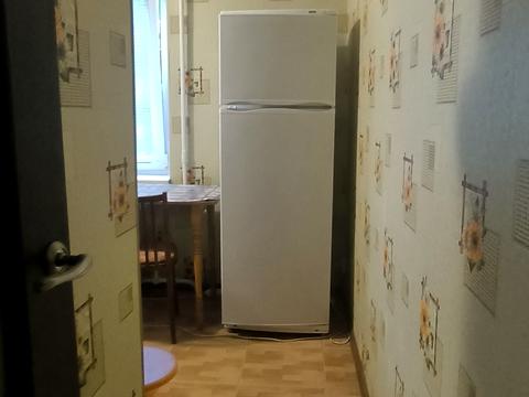 квартира по адресу Валерия Лобановского просп. (Краснозвездный), 31