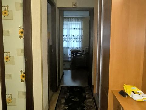 квартира по адресу Валерия Лобановского просп. (Краснозвездный), 31
