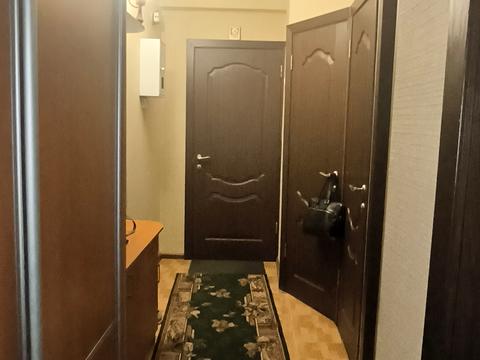 квартира по адресу Валерия Лобановского просп. (Краснозвездный), 31