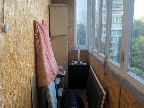 квартира по адресу Валерия Лобановского просп. (Краснозвездный), 31